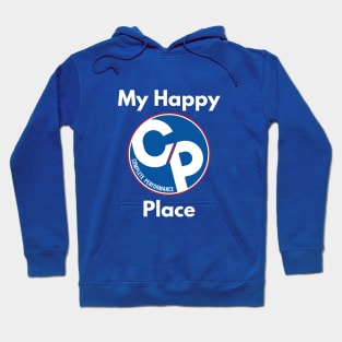 My Happy Place Hoodie